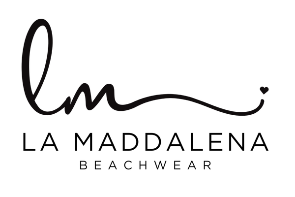 La Maddalena Beachwear