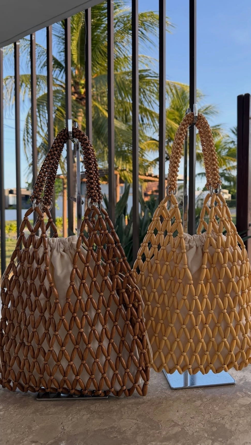 Bolsa Malu