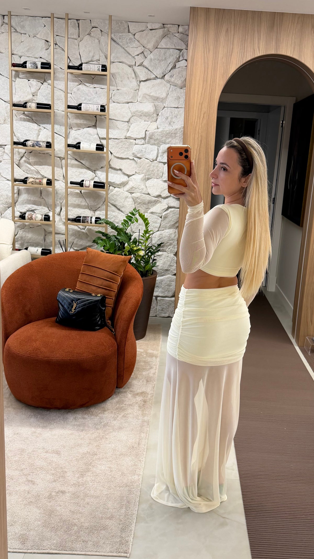 Conjunto Fiorella