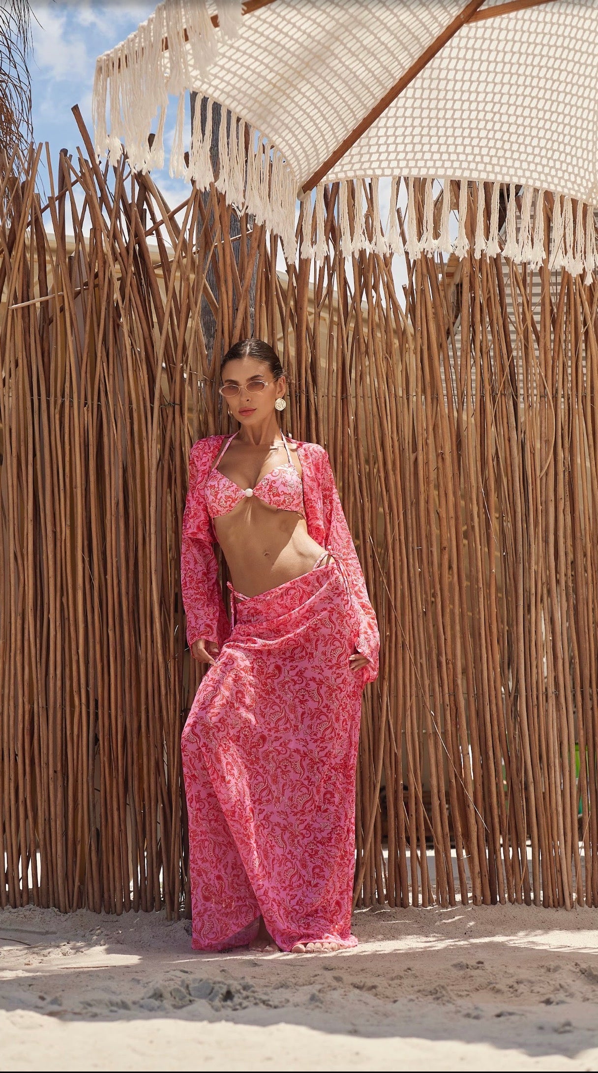 Biquíni Alessia - 2 cores disponíveis