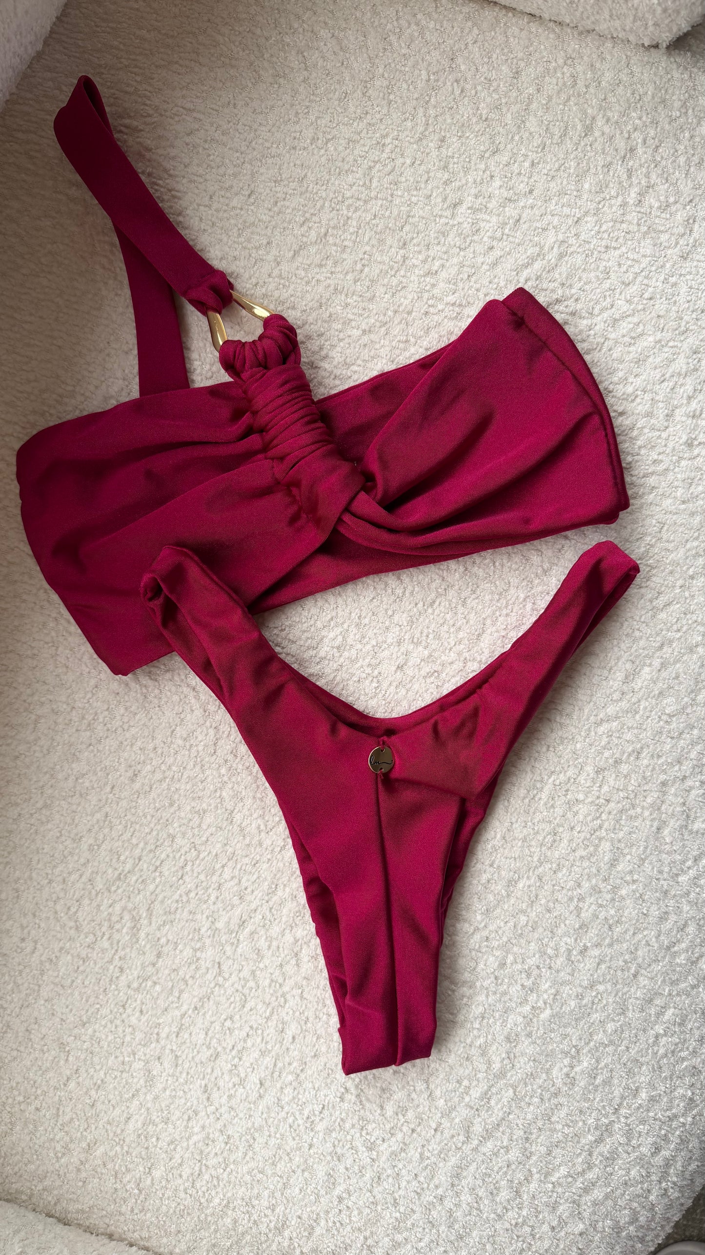 Conjunto Rhodes - 2 cores disponíveis