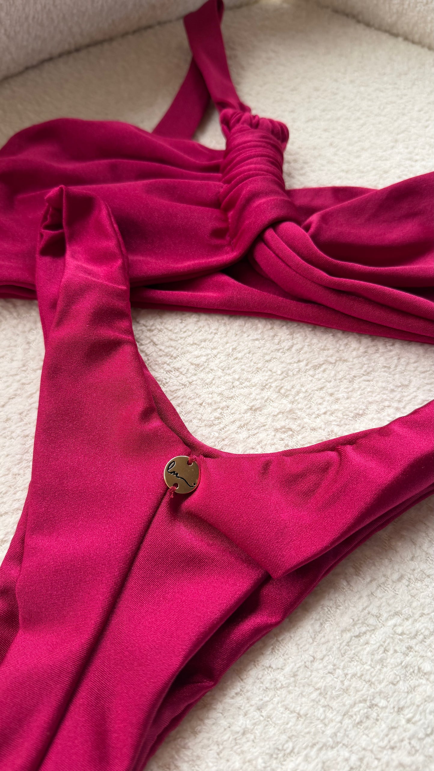 Conjunto Rhodes - 2 cores disponíveis