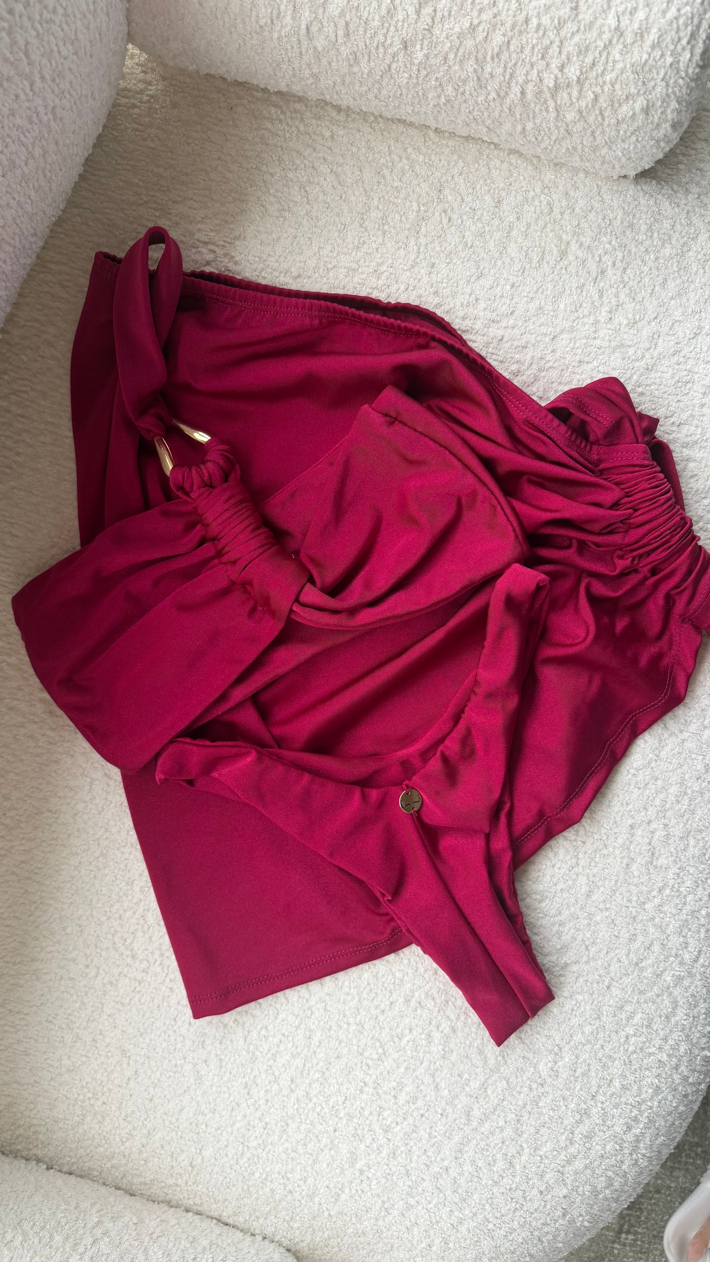 Conjunto Rhodes - 2 cores disponíveis
