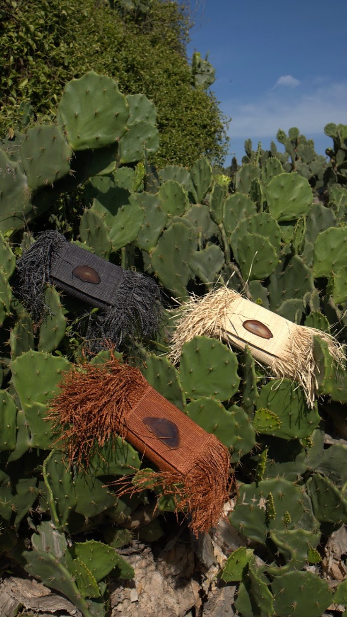 Carteira de mão Aurora