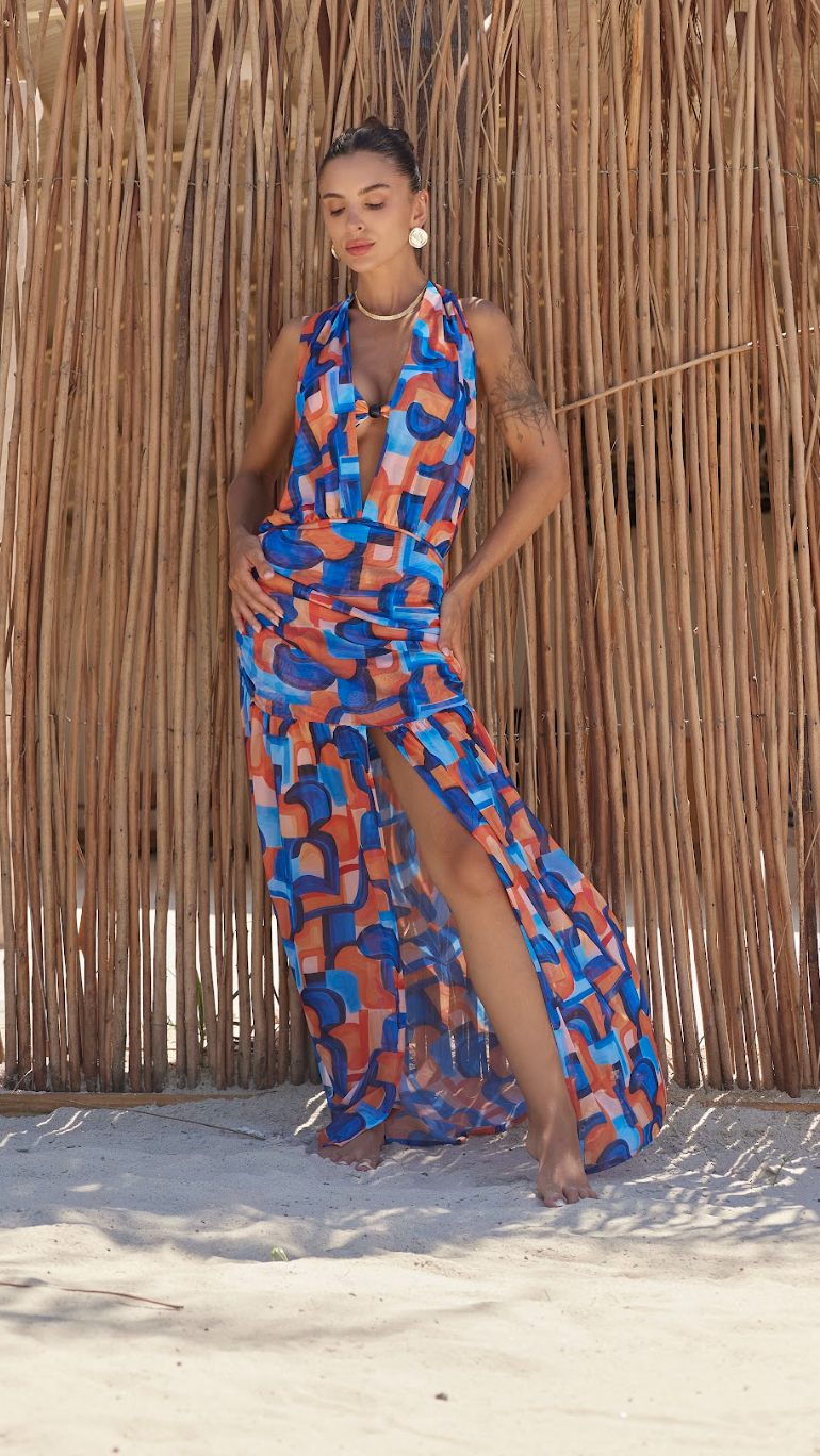 Biquíni Alessia - 2 cores disponíveis