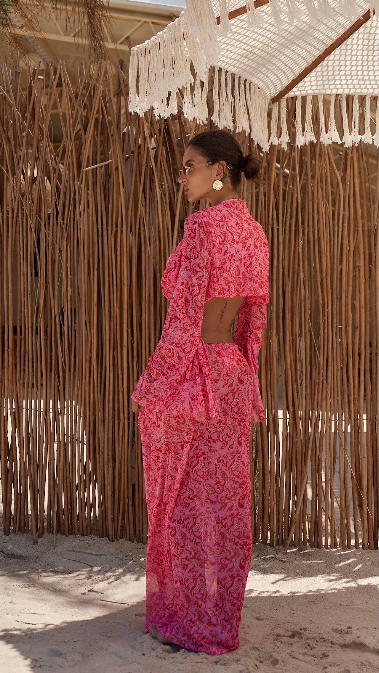 Conjunto Suzy - 2 cores disponíveis