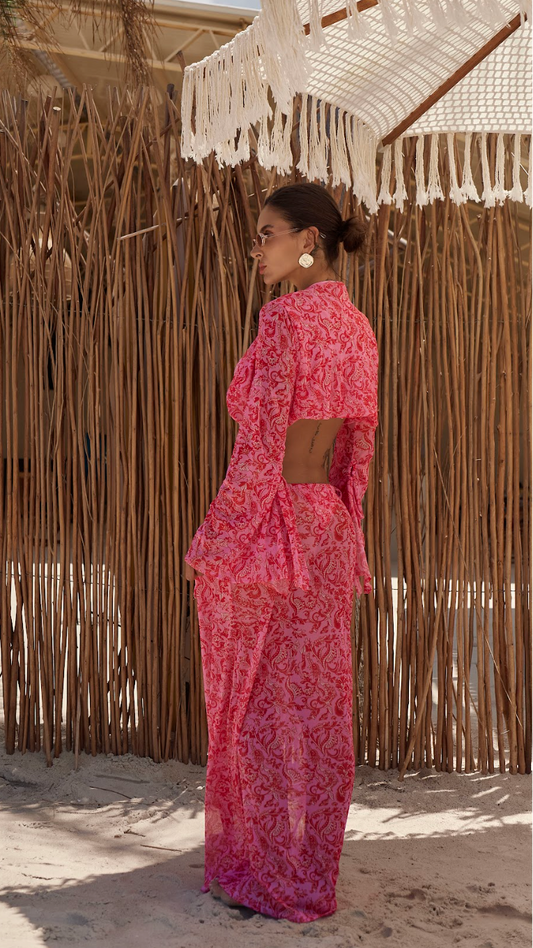 Conjunto Suzy - 2 cores disponíveis