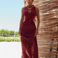 Vestido Lilly