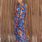 Vestido Lilly