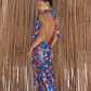 Vestido Lilly