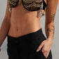Calça de linho Jessy