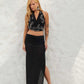 Conjunto Atenas Bordado