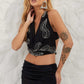 Conjunto Atenas Bordado