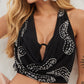 Conjunto Atenas Bordado