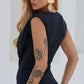 Vestido Creta