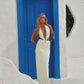 Vestido Mykonos