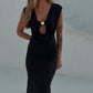 Vestido Creta